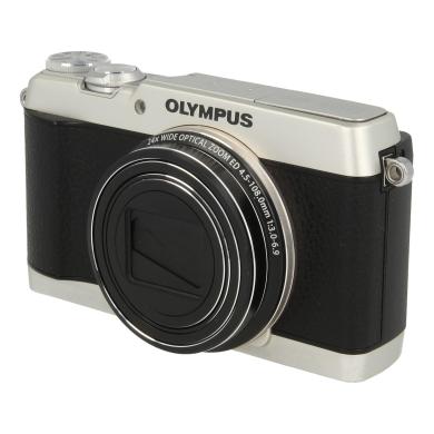 Olympus Stylus SH-1 
