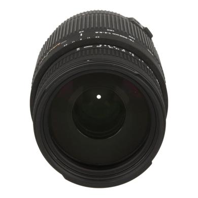 Sigma 70-300mm 1:4-5.6 AF DG OS pour Pentax noir