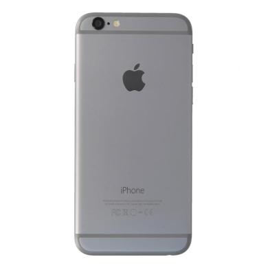 Apple iPhone 6 16Go gris sidéral