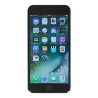 Apple iPhone 6 128GB grigio - Ricondizionato - buono - Grade B