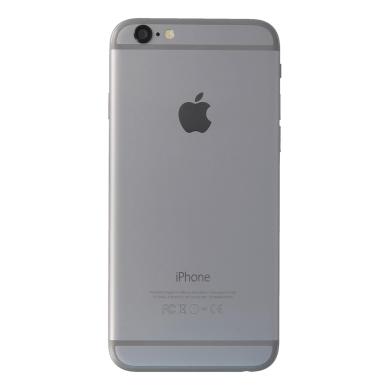 Apple iPhone 6 128Go gris sidéral