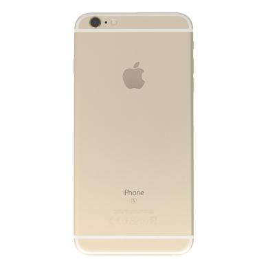 Apple iPhone 6 Plus (A1524) 16 GB dorado