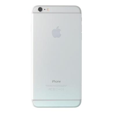 Apple iPhone 6 Plus 64Go argent