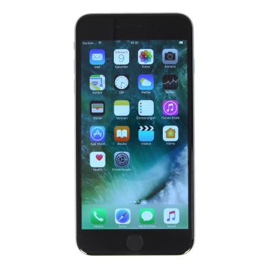 Apple iPhone 6 Plus (A1524) 128 GB grigio siderale - Ricondizionato - Come nuovo - Grade A+