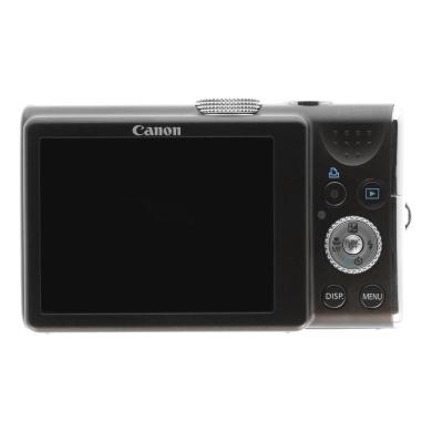Canon PowerShot SX200 IS marron