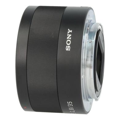Sony 35mm 1:2.8 AF FE nera