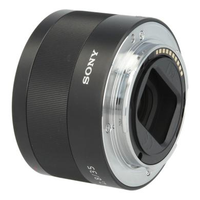 Sony 35mm 1:2.8 AF FE nera