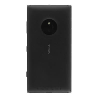 Nokia Lumia 830 16 GB Schwarz
