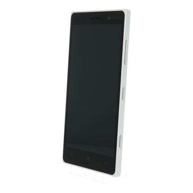 Nokia Lumia 830 16 GB Weiss