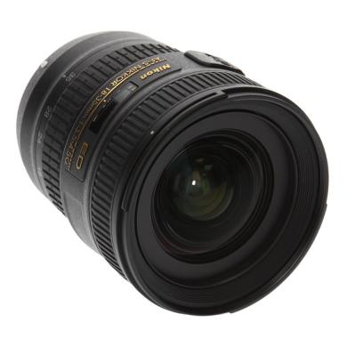 Nikon AF-S Nikkor 18-35mm 1:3.5-4.5G ED