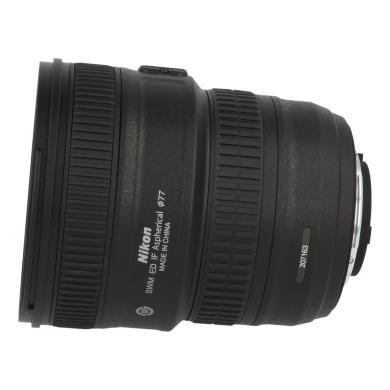 Nikon AF-S Nikkor 18-35mm 1:3.5-4.5G ED
