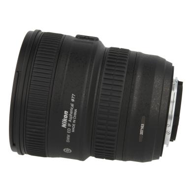 Nikon AF-S Nikkor 18-35mm 1:3.5-4.5G ED nero