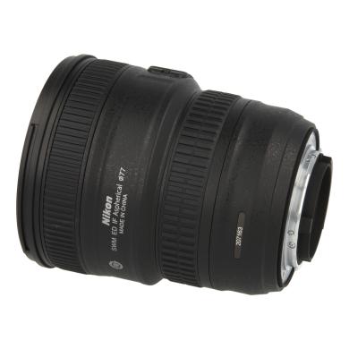 Nikon AF-S Nikkor 18-35mm 1:3.5-4.5G ED noir