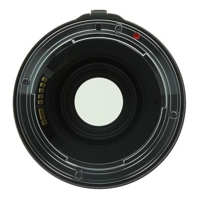 Sigma 50mm 1:2.8 EX DG Macro para Canon negro
