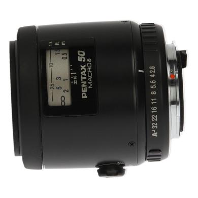 Pentax smc 50mm 1:2.8 FA Macro