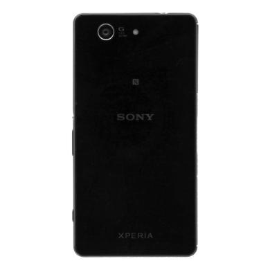 Sony Xperia Z3 Compact 16Go noir