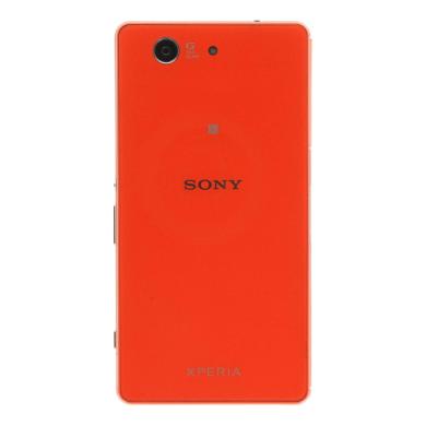 Sony Xperia Z3 Compact 16 GB rojo