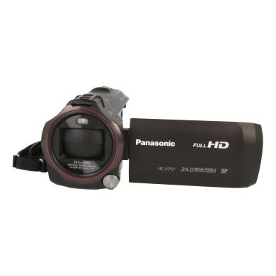 Panasonic HC-V757