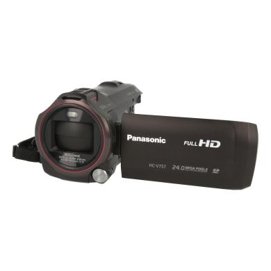 Panasonic HC-V757 