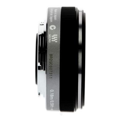 Panasonic 14mm 1:2.5 Lumix G ASPH (H-H014E) noir