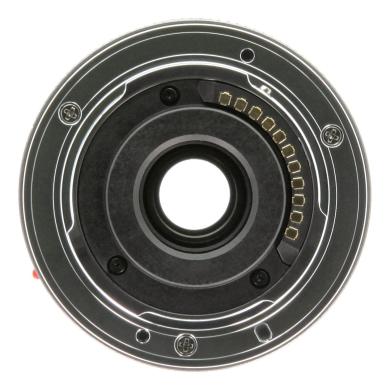 Panasonic 14mm 1:2.5 Lumix G ASPH (H-H014E) argent noir