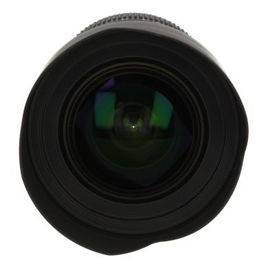 Sigma 12-24mm 1:4.5-5.6 II AF DG HSM para Canon negro