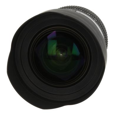 Sigma pour Canon 12-24mm 1:4.5-5.6 II AF DG HSM noir