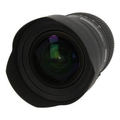 Sigma pour Canon 12-24mm 1:4.5-5.6 II AF DG HSM noir