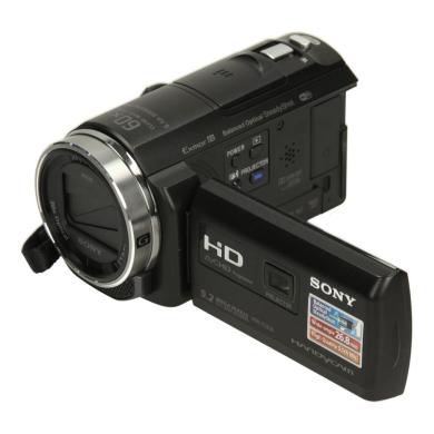 Sony HDR-PJ530 