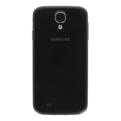 Samsung Galaxy S4 (GT-i9500) 16 GB Black Mist