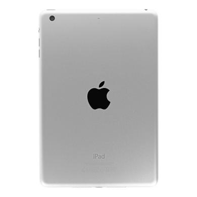 Apple iPad mini 3 (A1599) 16Go blanc argent