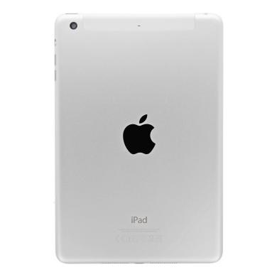 Apple iPad mini 3 WLAN + LTE (A1600) 16 GB Silber