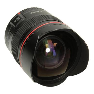 Canon EF 14mm 1:2.8 L USM noir