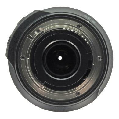 Tamron pour Nikon 16-300mm 1:3.5-6.3 AF Di II VC PZD Macro noir