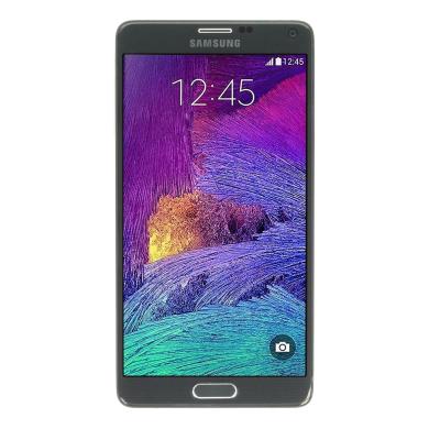 Samsung Galaxy Note 4 (SM-N910F) 32Go charcoal black