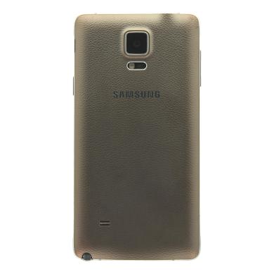 Samsung Galaxy Note 4 (SM-N910F) Gold