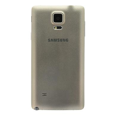 Samsung Galaxy Note 4 (SM-N910F) 32 GB marrón