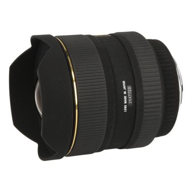 Sigma 12-24mm 1:4.5-5.6 EX DG HSM für Canon