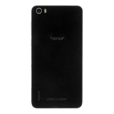 Honor 6 16 GB negro