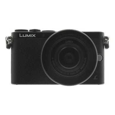 Panasonic Lumix DMC-GM1K noir