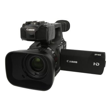 Canon XF100
