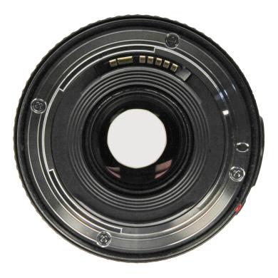 Canon EF 16-35mm 1:4 L IS USM nero