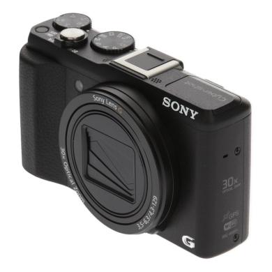 Sony Cyber-shot DSC-HX60V 