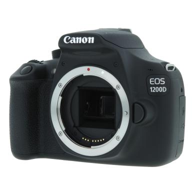 Canon EOS 1200D Body