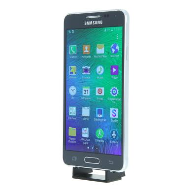 Samsung Galaxy Alpha 32Go charcoal black