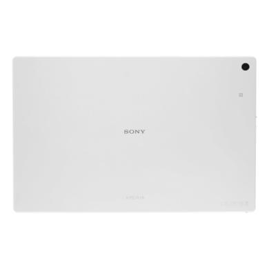 Sony Xperia Tablet Z2 32Go blanc