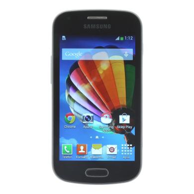 Samsung Galaxy Trend Plus S7580 4Go noir