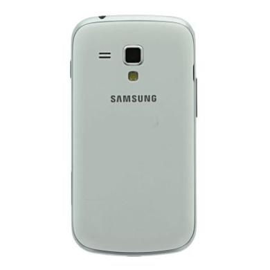 Samsung Galaxy Trend Plus S7580 4 GB weiß