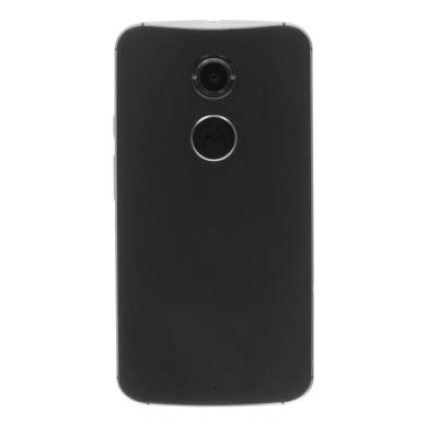 Motorola Moto X (2. Generation) 16 GB negro