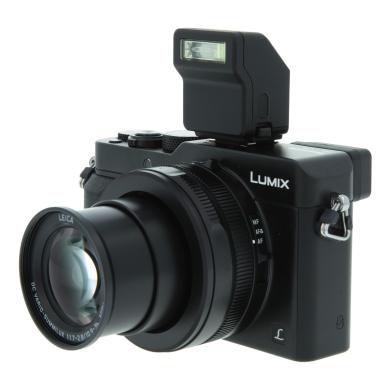 Panasonic Lumix DMC-LX100 